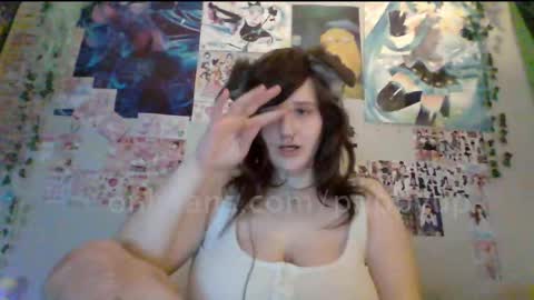 Tboy Puppy online show from September 19, 3:45 am