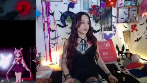 purplekattlyn online show from May 15, 4:21 am