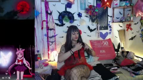 purplekattlyn online show from May 21, 6:09 am