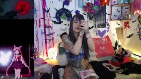 purplekattlyn online show from May 22, 10:28 pm