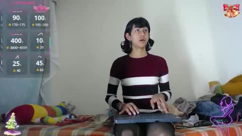 putinaicolls online show from December 20, 9:15 am