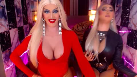 MAGDA online show from November 17, 8:14 am