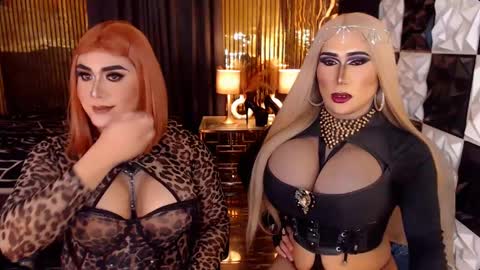 queen_horsecock online show from May 28, 8:34 am