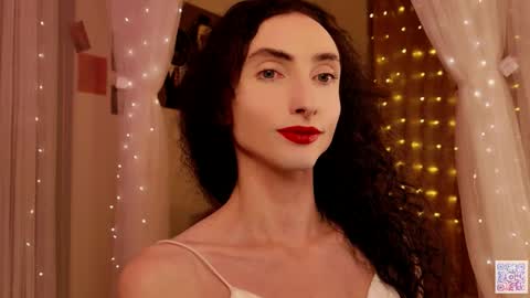 queen_of_tease online show from November 29, 5:15 pm