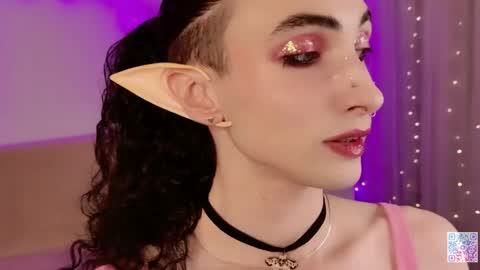 queen_of_tease online show from May 26, 2:41 am