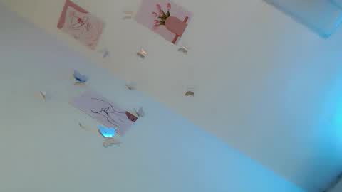 CHESKA FUCK online show from May 8, 11:45 pm
