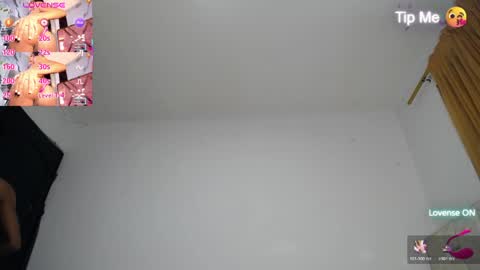 kailani online show from June 8, 3:18 am