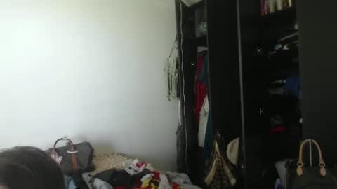 Snapshot of queennicky88 chatting on February 14, 7:54 pm Nico online show from February 14, 7:54 pm