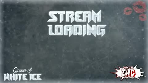 Ice Queen Jayla online show from May 12, 2:09 am