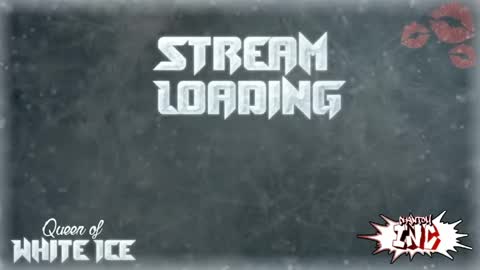 Ice Queen Jayla online show from May 19, 2:07 am