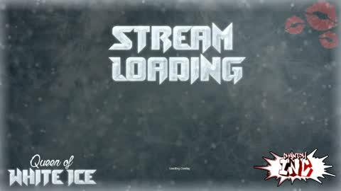 Ice Queen Jayla online show from May 26, 2:08 am