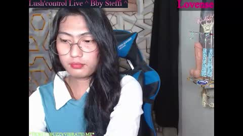 queensteffi online show from May 17, 6:07 pm