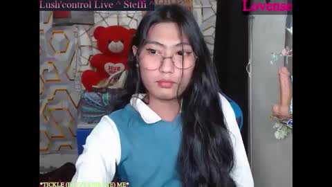 queensteffi online show from May 21, 3:02 am