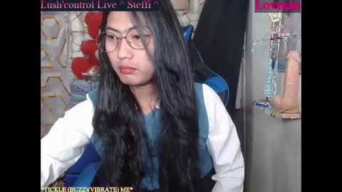 queensteffi online show from May 28, 6:17 pm