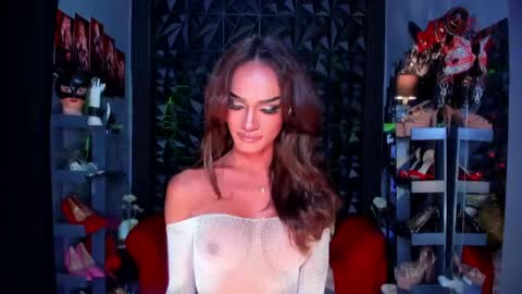 ValentinaMoone online show from May 7, 7:54 pm