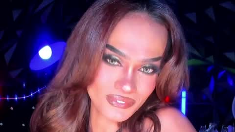 ValentinaMoone online show from May 22, 9:11 pm