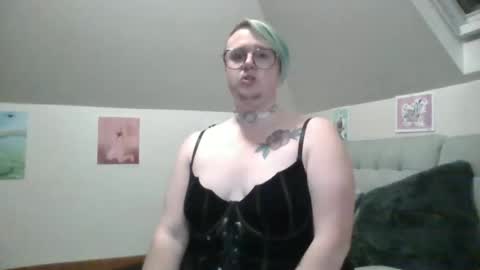 queerlyjaz online show from November 23, 1:19 am