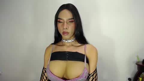 RamonaSmit online show from December 3, 9:50 pm