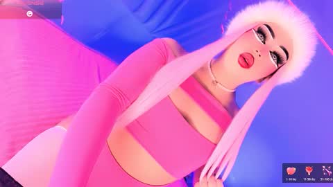 valentina smith online show from March 20, 6:14 am