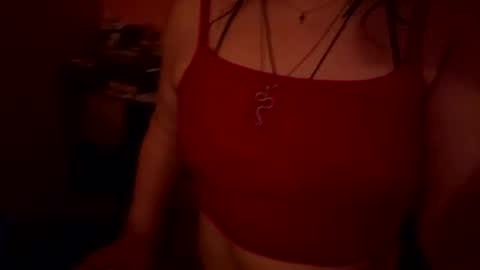 Rattlesnake Bitch 666 online show from May 23, 7:48 am