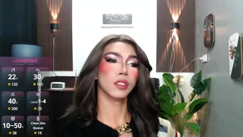 ravennaxx online show from February 19, 11:28 am