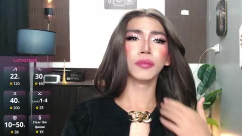 ravennaxx online show from February 21, 7:01 am