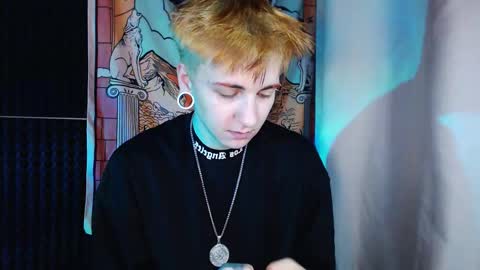 Ray online show from March 14, 6:55 pm