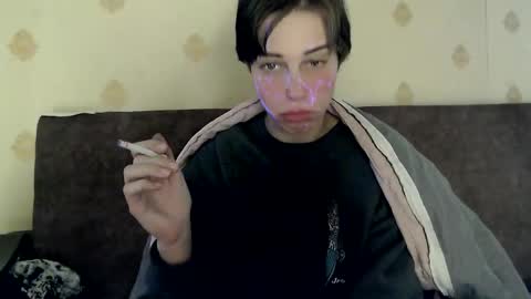  Yrriel Strife Candy-Demon Caveboy mr. Cringe   online show from November 12, 1:32 pm