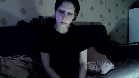  Yrriel Strife Candy-Demon Caveboy mr. Cringe   online show from December 16, 7:57 am