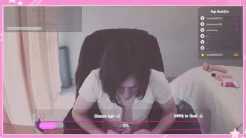 May online show from January 13, 11:41 am
