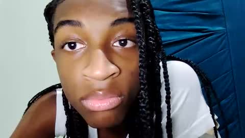 Tu mami Rebecca online show from May 11, 5:24 am