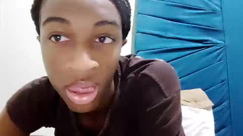 Tu mami Rebecca online show from May 12, 3:26 am