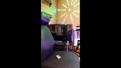 rebeckaloves online show from May 14, 2:04 pm