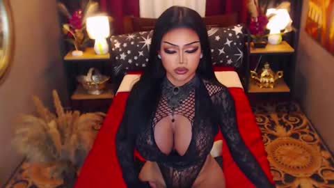 AsianRedivy online show from October 28, 11:52 am