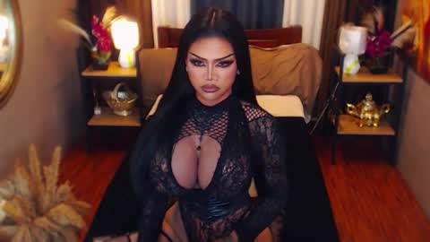 AsianRedivy online show from November 9, 9:26 pm