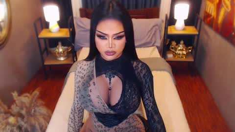 AsianRedivy online show from December 19, 9:20 pm