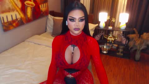 AsianRedivy online show from January 15, 5:17 am