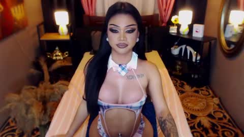 AsianRedivy online show from May 24, 7:16 am