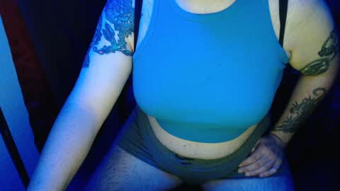 Rosie3 online show from December 20, 8:49 am