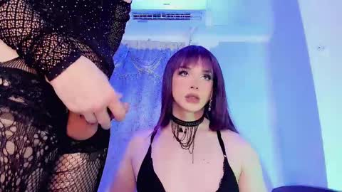 reginarose online show from February 27, 4:52 am