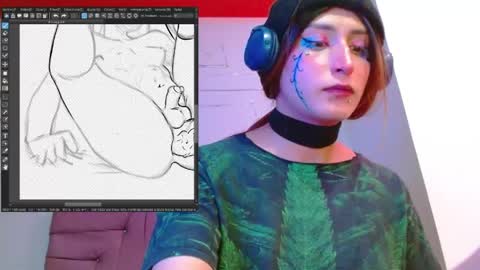 reiv_femboy online show from May 13, 4:10 am