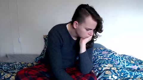 Renegade Ruby online show from November 9, 5:46 pm