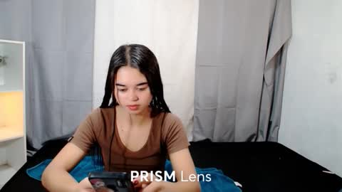 rennygurl online show from November 4, 10:53 pm