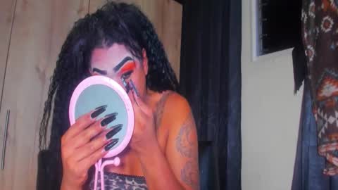 ROBERTA online show from May 1, 5:45 am