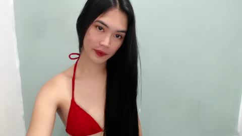 Snapshot of rica_01 chatting on September 27, 5:27 am Rica online show from September 27, 5:27 am