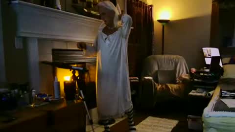 PINK HOLE TWINK online show from January 19, 5:48 am