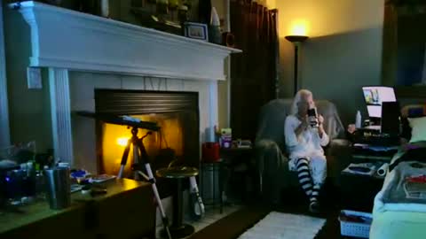 PINK HOLE TWINK online show from January 21, 2:33 am