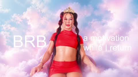 Rihanna hotx online show from May 13, 3:04 am
