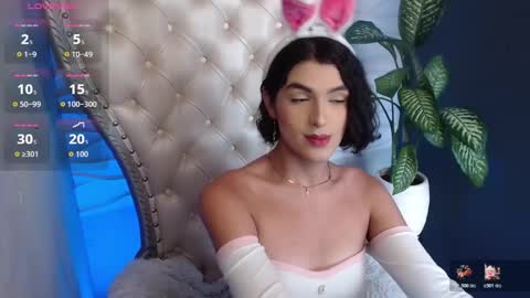 rihanna online show from December 19, 2:00 pm