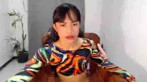 rivaxox1 online show from April 29, 6:07 am